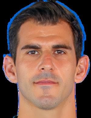 Nelson Oliveira, photo 1