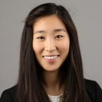 Tina Kim, photo 1