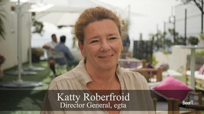 Katty Roberfroid, photo 1