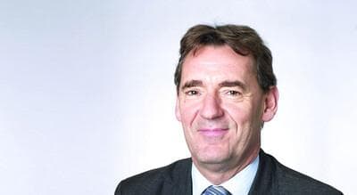 Jim O'Neill, photo 1