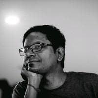 Sumanta Gupta, photo 2