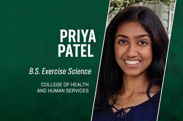 Priya Patel, photo 2