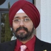 Supreet Pal Singh, photo 2