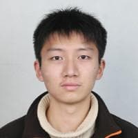 Hongyu Zhu, photo 2