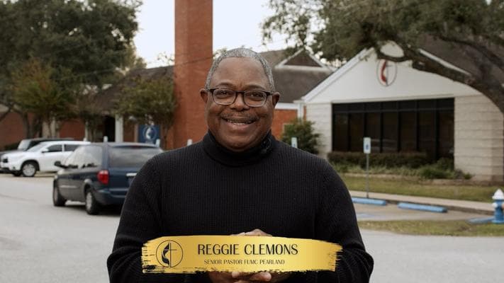 Reggie Clemons, photo 1