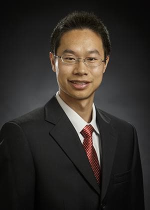 Tex Wang, photo 1