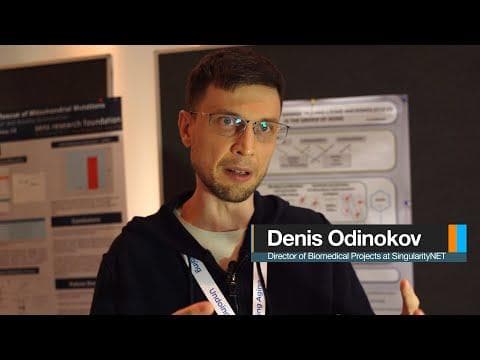 Denis Odinokov, MBBS, MSc, PMP, photo 1