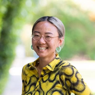 Xiaowei R. Wang, PhD