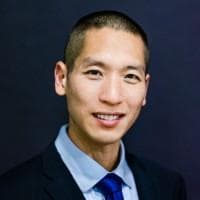 John Liu, photo 1