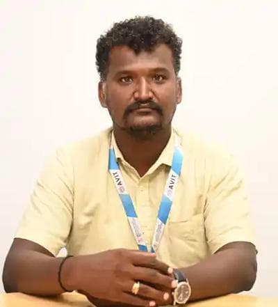 Advaith Ravikumar, photo 1