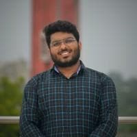 Tanmay Wagh, photo 1