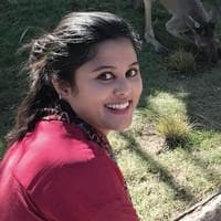 Srishti rawat, photo 1