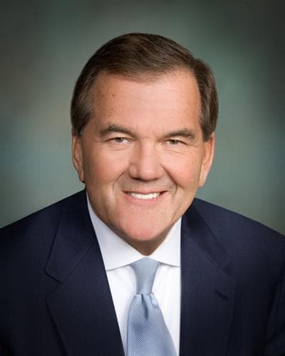 Tom Ridge, photo 1