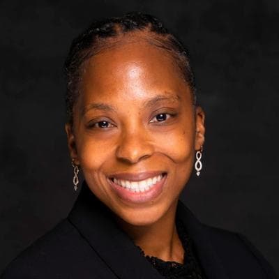 Shelonda Prince, PMP, photo 1