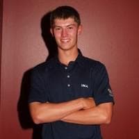 Maverick McNealy