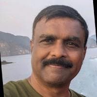 Satish H. Asundi, photo 2