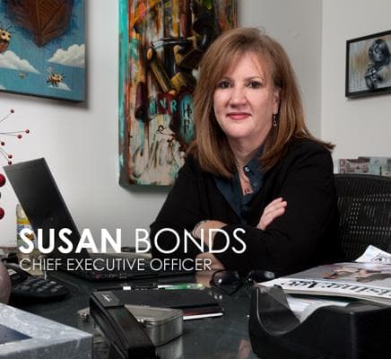 Susan Bonds, photo 1