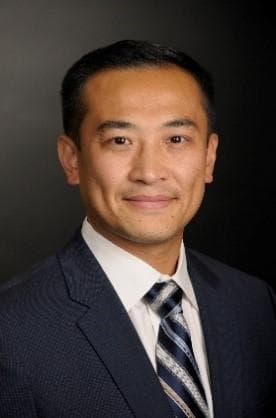 David Zhu, photo 1