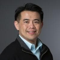 Andrew Chu, photo 2