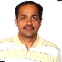 Vinayak Shankar, photo 1