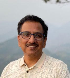 Kedar Deshpande, photo 2