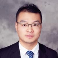 Tim Zhang, photo 1