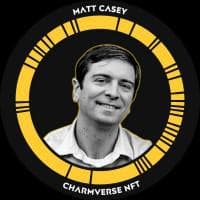 Matt Casey