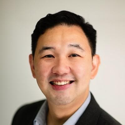 Alex Wong  (CliftonStrengths Coach and Speaker)