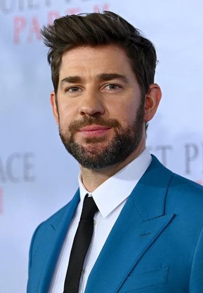 Benjamin Krasinski, photo 1