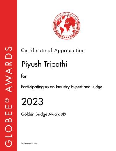 Piyush Tripathi, photo 2