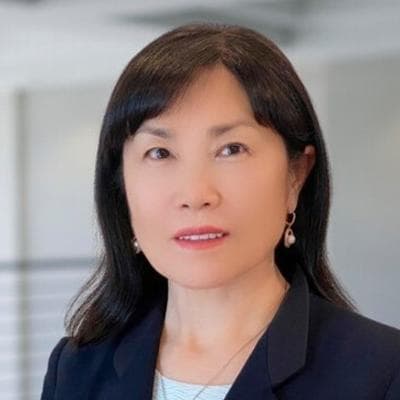 Eva Xu, PhD, CFA