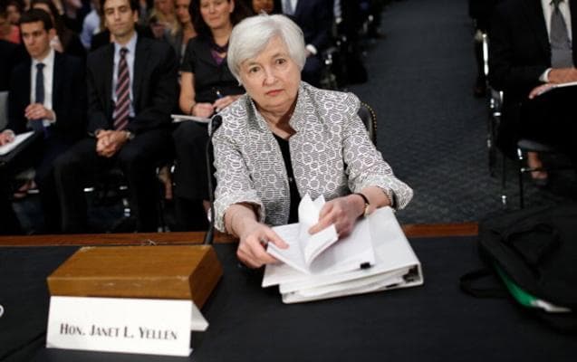 Erit Yellen, photo 1