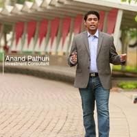 Anand Pathuri