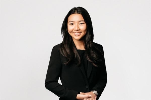 Claire Kim, photo 1