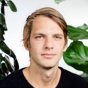 Sebastiaan Moeys, photo 1