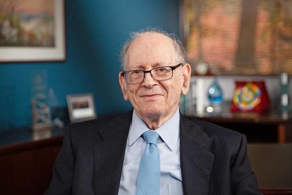 Robert-Charles Kahn, photo 1