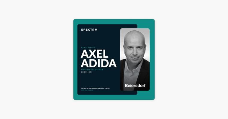 Axel Adida, photo 1