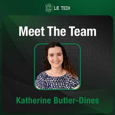 Katherine Butler-Dines, photo 1