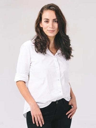 Sarah Hilal, photo 2