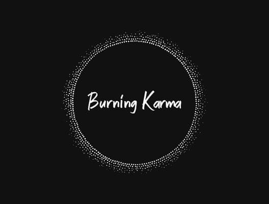 Karma Burns, photo 1