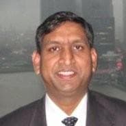 Ajay Aggarwal, photo 1