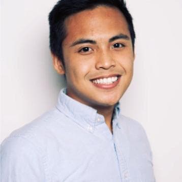 Michael Angelo Enriquez