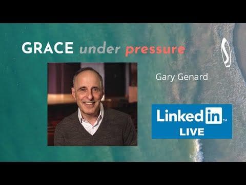 Gary Genard, Ph.D. THE GENARD METHOD, photo 2