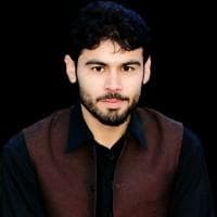 Usman  Ghani Khattak, photo 1