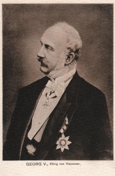 George V. Gabonian, photo 2