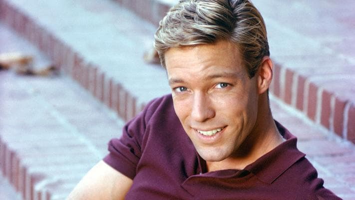 Richard Chamberlain, photo 2