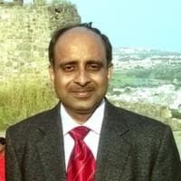 Ranjan Das, photo 2