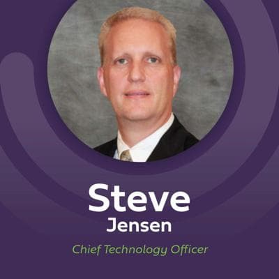 Steve Jensen, photo 2