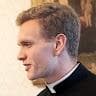 Fr. Alex Wyvill