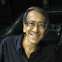 Siddhartha Roy, photo 2